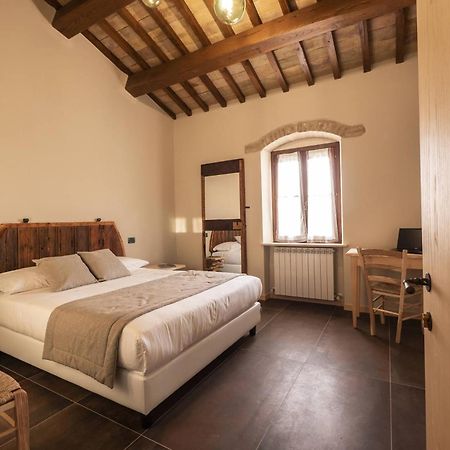 Borgo Degli Angeli Resort E Spa San Vitale Exterior foto
