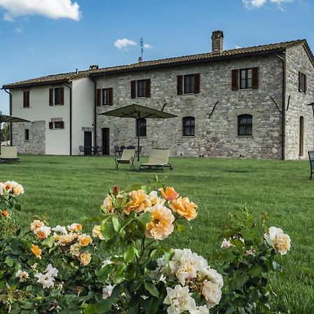 Borgo Degli Angeli Resort E Spa San Vitale Exterior foto